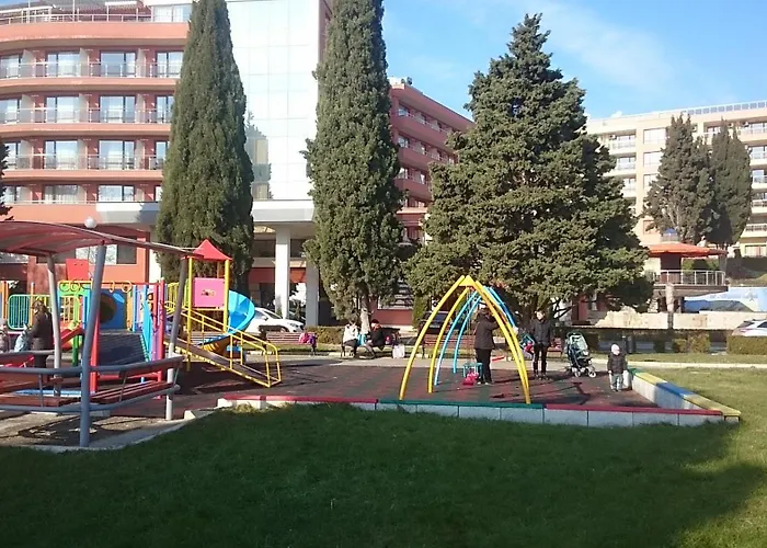 Nessebar, Apartment,South Beach, Larisa,