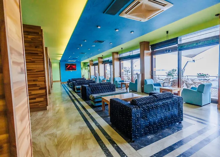 Mirage Hotel