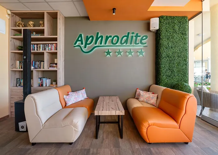 Aphrodite Beach Hotel