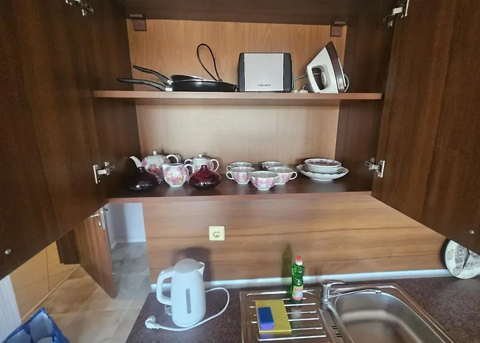 Vv Vigo Apartments