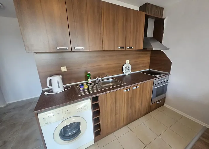 Vv Vigo Apartments