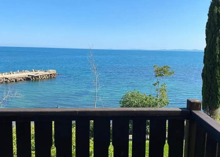 Studios Sea View